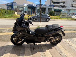 Gilera GP 800 2009 BLACK EDITION - ολοσωμη mivv-thumb-20