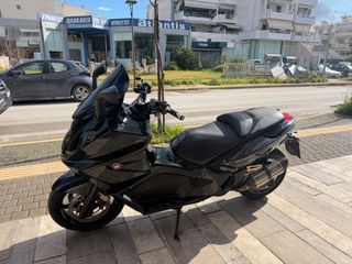 Gilera GP 800 2009 BLACK EDITION - ολοσωμη mivv-thumb-21