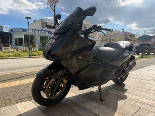 Gilera GP 800 2009 BLACK EDITION - ολοσωμη mivv-thumb-22