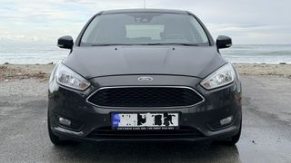 Ford Focus 2017 6Ταχυτο * Clima * Αυτόματο Παρκάρισμα-thumb-6