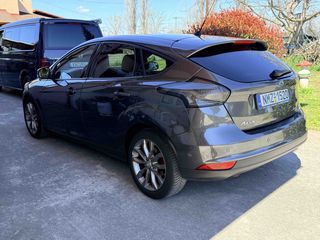 Ford Focus 2017 6Ταχυτο * Clima * Αυτόματο Παρκάρισμα-thumb-7