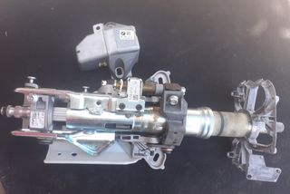 Bmw e60 e61 e63 e64 m6 κολώνα τιμονιού καινούργια