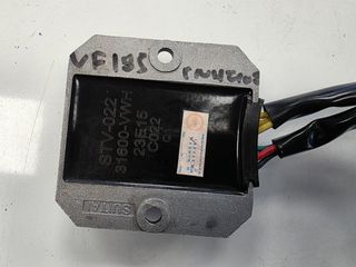ΑΝΟΡΘΩΤΗΣ ΓΝΗΣΙΟΣ SYM VF185-thumb-2
