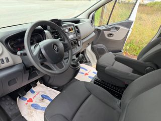 Κλούβα Renault 2017 Trafic ΕΠΩΛΗΘΗ-thumb-5