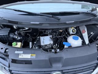 Volkswagen T6 2017 8θέσιο ι.χ. Αυτόματο Κιβώτιο,  full extra!-thumb-26