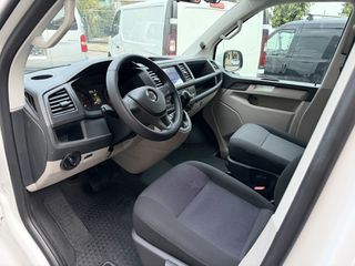 Volkswagen T6 2017 8θέσιο ι.χ. Αυτόματο Κιβώτιο,  full extra!-thumb-9