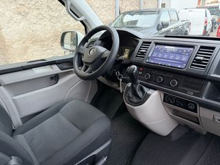 Volkswagen T6 2017 8θέσιο ι.χ. Αυτόματο Κιβώτιο,  full extra!-thumb-12