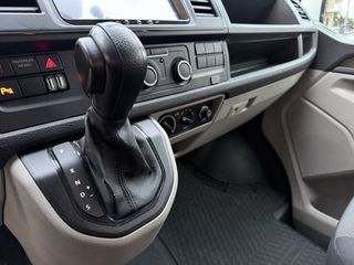 Volkswagen T6 2017 8θέσιο ι.χ. Αυτόματο Κιβώτιο,  full extra!-thumb-13