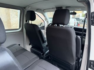 Volkswagen T6 2017 8θέσιο ι.χ. Αυτόματο Κιβώτιο,  full extra!-thumb-19