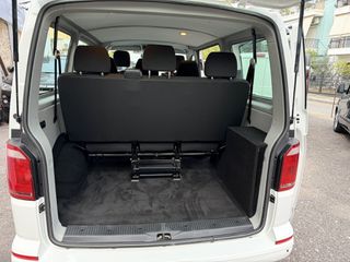 Volkswagen T6 2017 8θέσιο ι.χ. Αυτόματο Κιβώτιο,  full extra!-thumb-20