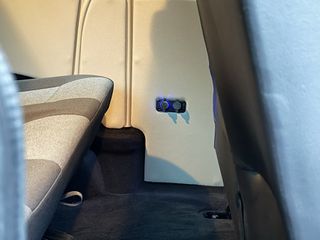 Volkswagen T6 2017 8θέσιο ι.χ. Αυτόματο Κιβώτιο,  full extra!-thumb-25