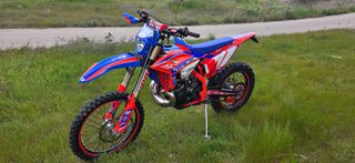 Beta RR 300 2025 Racing