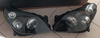 ΦΑΝΑΡΙΑ AFL HELLA ASTRA H OPC