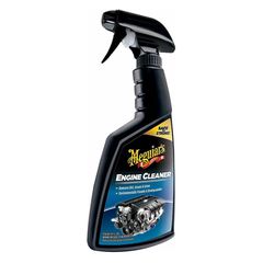 Καθαριστικό κινητήρα για λίπη & βρωμιά Engine Cleaner 473ml