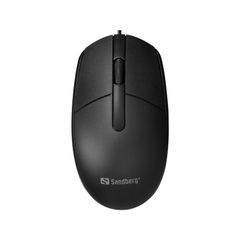 SANDBERG SAVER USB MOUSE-thumb-1