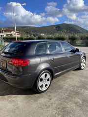 Audi A3 2008 A3 look s3-thumb-5