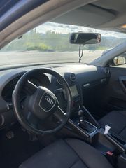 Audi A3 2008 A3 look s3-thumb-7