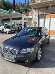Audi A3 2008 A3 look s3