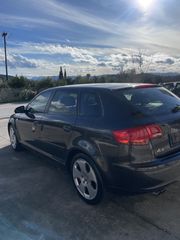 Audi A3 2008 A3 look s3-thumb-2
