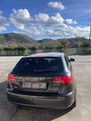 Audi A3 2008 A3 look s3-thumb-3