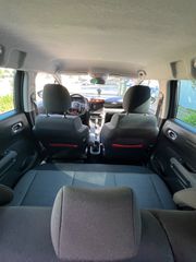 Citroen C3 Aircross 2018 PURETECH 82 FEEL-thumb-22