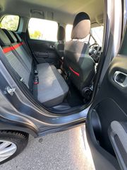 Citroen C3 Aircross 2018 PURETECH 82 FEEL-thumb-24