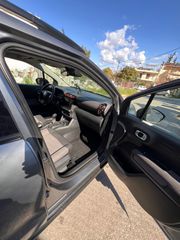 Citroen C3 Aircross 2018 PURETECH 82 FEEL-thumb-25