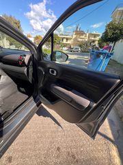 Citroen C3 Aircross 2018 PURETECH 82 FEEL-thumb-26