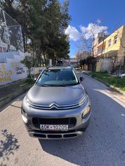 Citroen C3 Aircross 2018 PURETECH 82 FEEL-thumb-28
