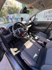 Citroen C3 Aircross 2018 PURETECH 82 FEEL-thumb-29