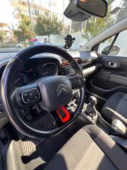 Citroen C3 Aircross 2018 PURETECH 82 FEEL-thumb-30