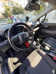 Citroen C3 Aircross 2018 PURETECH 82 FEEL-thumb-32