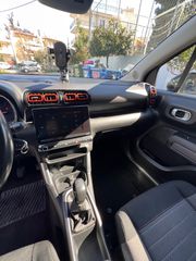 Citroen C3 Aircross 2018 PURETECH 82 FEEL-thumb-33