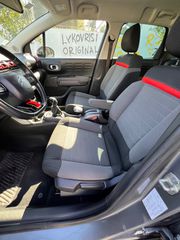 Citroen C3 Aircross 2018 PURETECH 82 FEEL-thumb-34