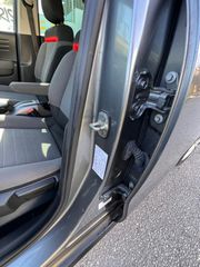 Citroen C3 Aircross 2018 PURETECH 82 FEEL-thumb-35