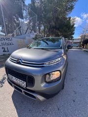 Citroen C3 Aircross 2018 PURETECH 82 FEEL-thumb-37