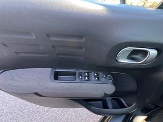 Citroen C3 Aircross 2018 PURETECH 82 FEEL-thumb-38