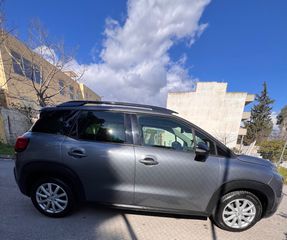 Citroen C3 Aircross 2018 PURETECH 82 FEEL-thumb-41