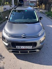 Citroen C3 Aircross 2018 PURETECH 82 FEEL-thumb-1