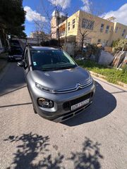 Citroen C3 Aircross 2018 PURETECH 82 FEEL-thumb-2