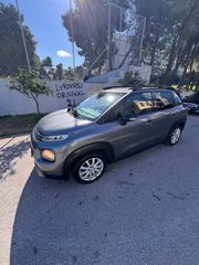 Citroen C3 Aircross 2018 PURETECH 82 FEEL-thumb-3