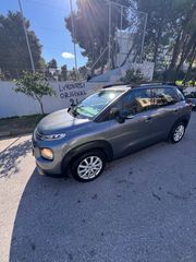 Citroen C3 Aircross 2018 PURETECH 82 FEEL-thumb-4