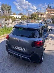 Citroen C3 Aircross 2018 PURETECH 82 FEEL-thumb-5