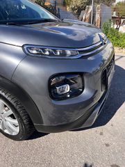 Citroen C3 Aircross 2018 PURETECH 82 FEEL-thumb-8