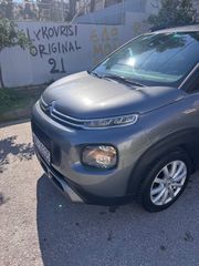 Citroen C3 Aircross 2018 PURETECH 82 FEEL-thumb-9