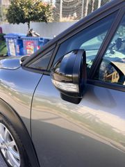 Citroen C3 Aircross 2018 PURETECH 82 FEEL-thumb-10