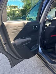 Citroen C3 Aircross 2018 PURETECH 82 FEEL-thumb-11