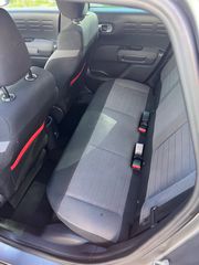 Citroen C3 Aircross 2018 PURETECH 82 FEEL-thumb-12