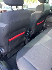 Citroen C3 Aircross 2018 PURETECH 82 FEEL-thumb-13