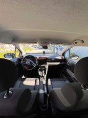Citroen C3 Aircross 2018 PURETECH 82 FEEL-thumb-14